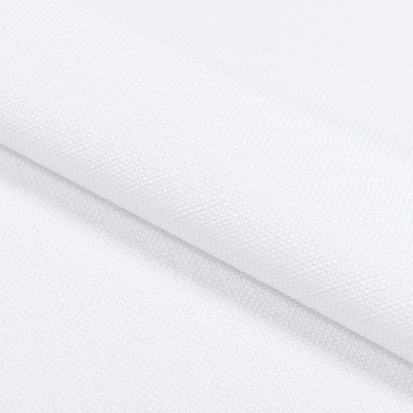 Curtain “Worp” White