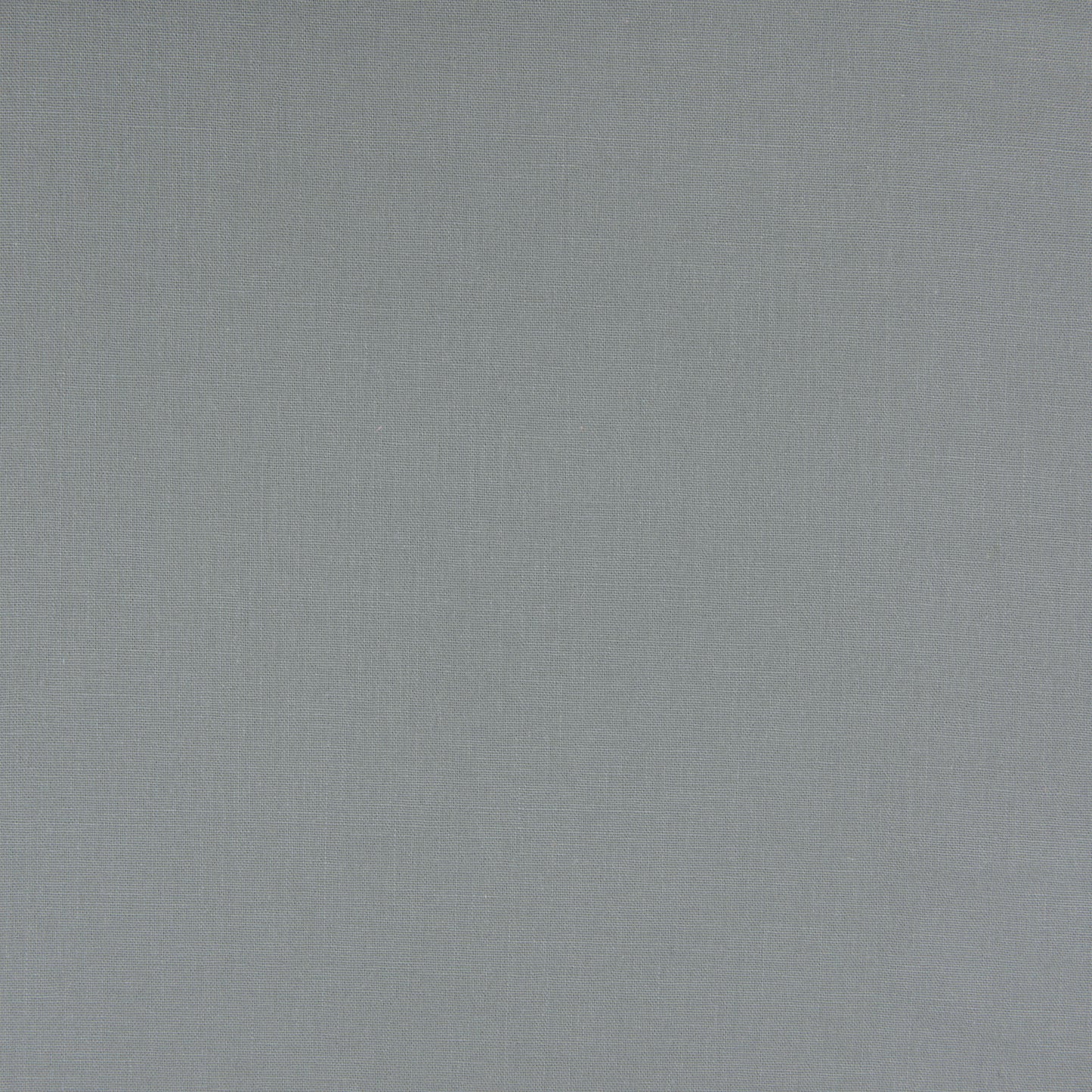 Linen Curtain Gray