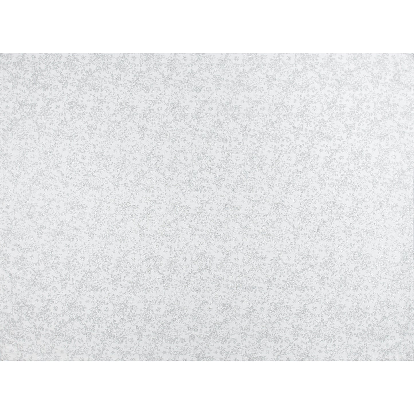 Jacquard Christmas Tablecloth