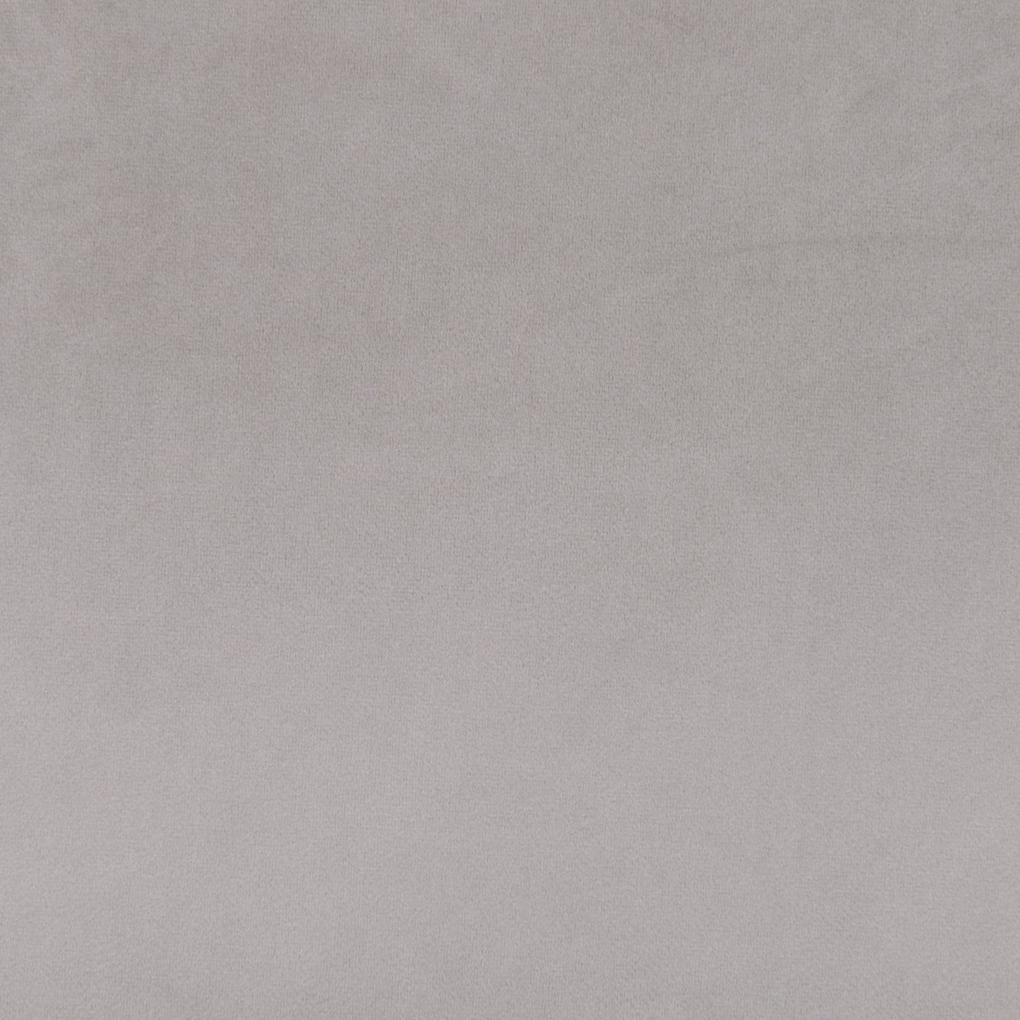 Velour Curtain “Pekin” Gray