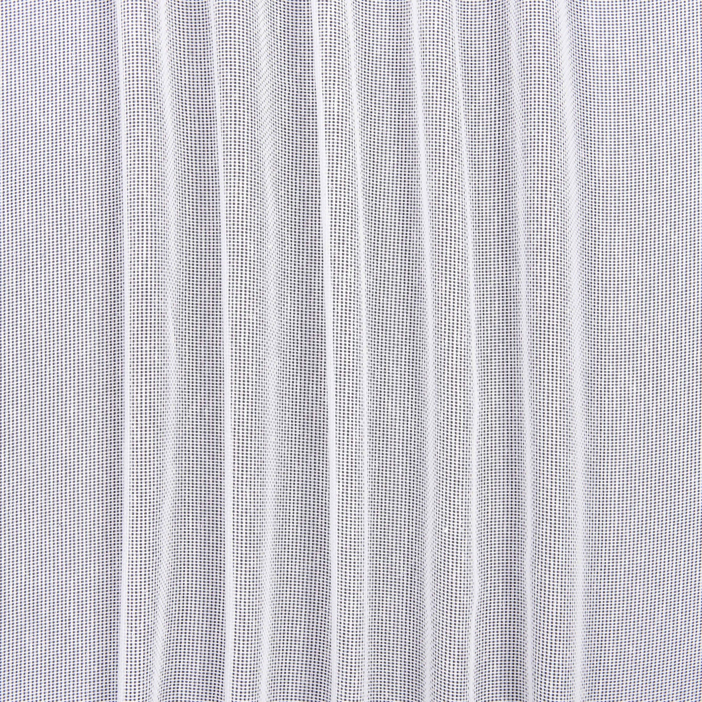 Tulle “Anti-Scratch Mesh” White