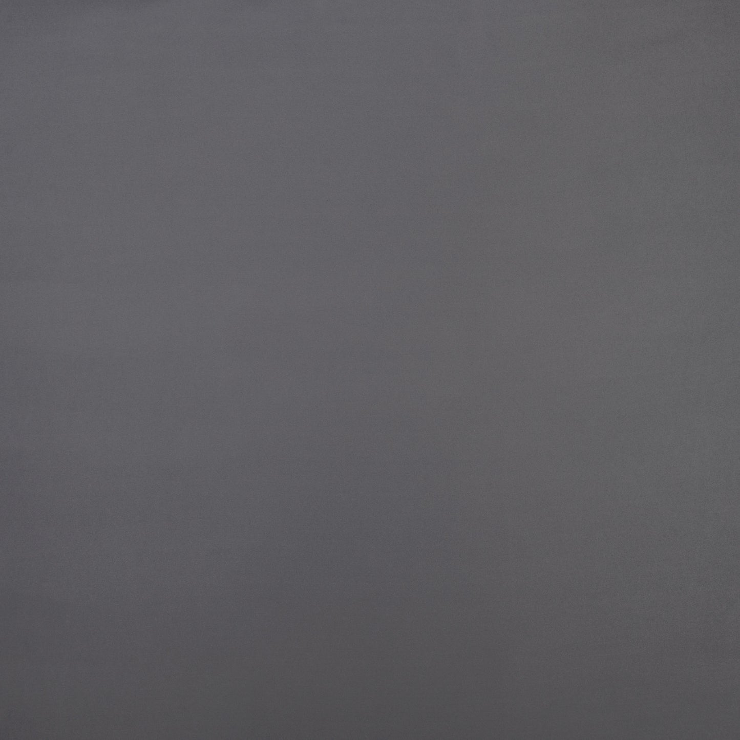 Blackout curtain Gray color