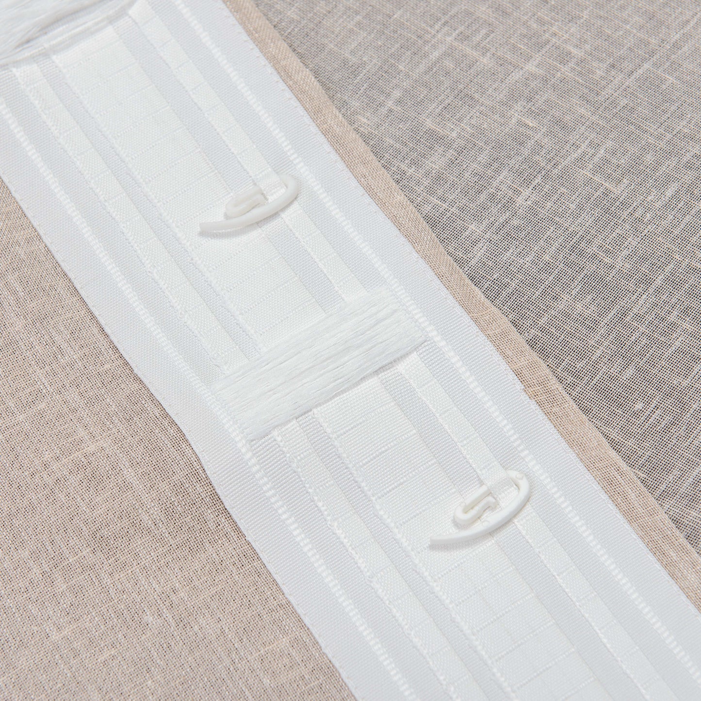 Tulle Kiseya “Melody” Beige