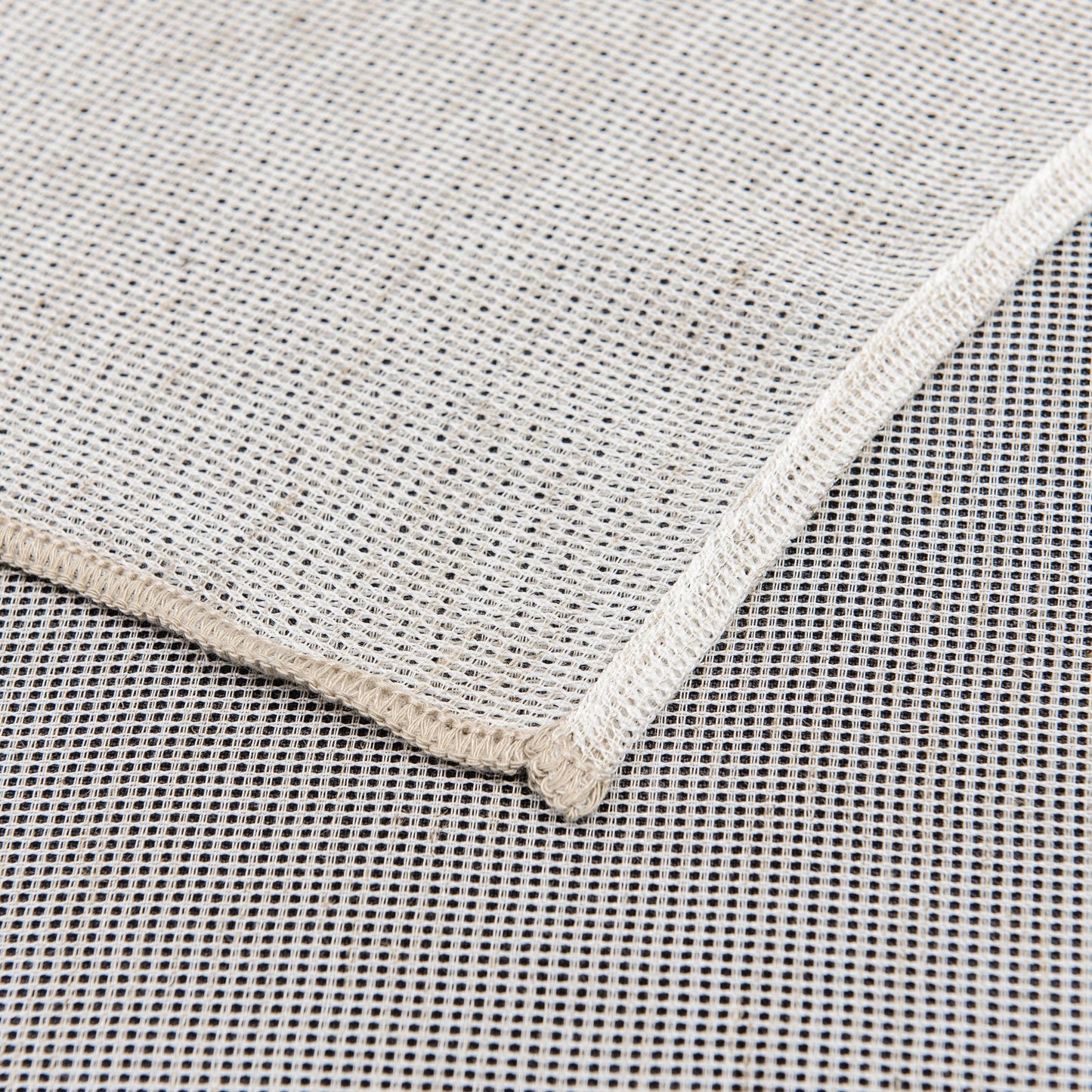 Tulle “Anti-Scratch Mesh” Natural
