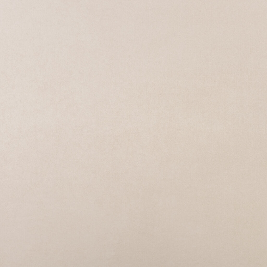 Curtain in creme brulee color