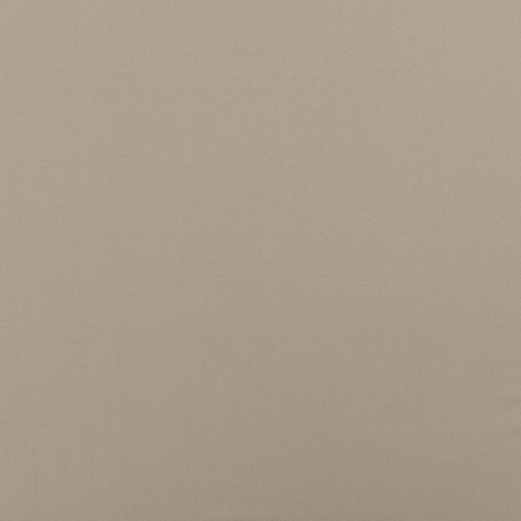 Sand and Beige Colored Curtain