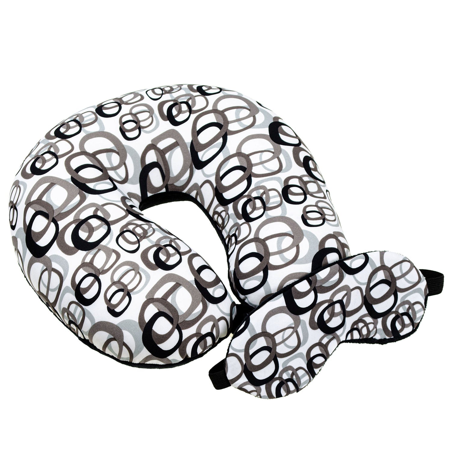 Travel pillows