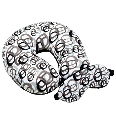 Travel pillows