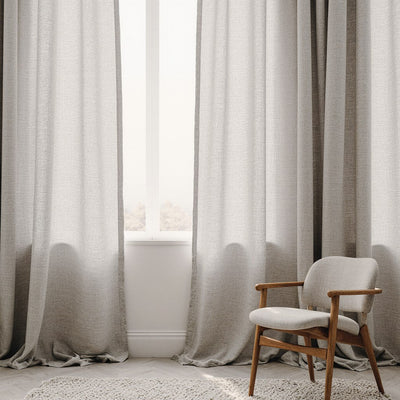 Curtains: Natural & ECO collection