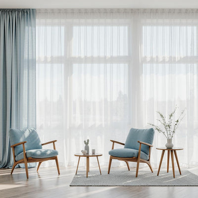 Tulles Semi-natural collection