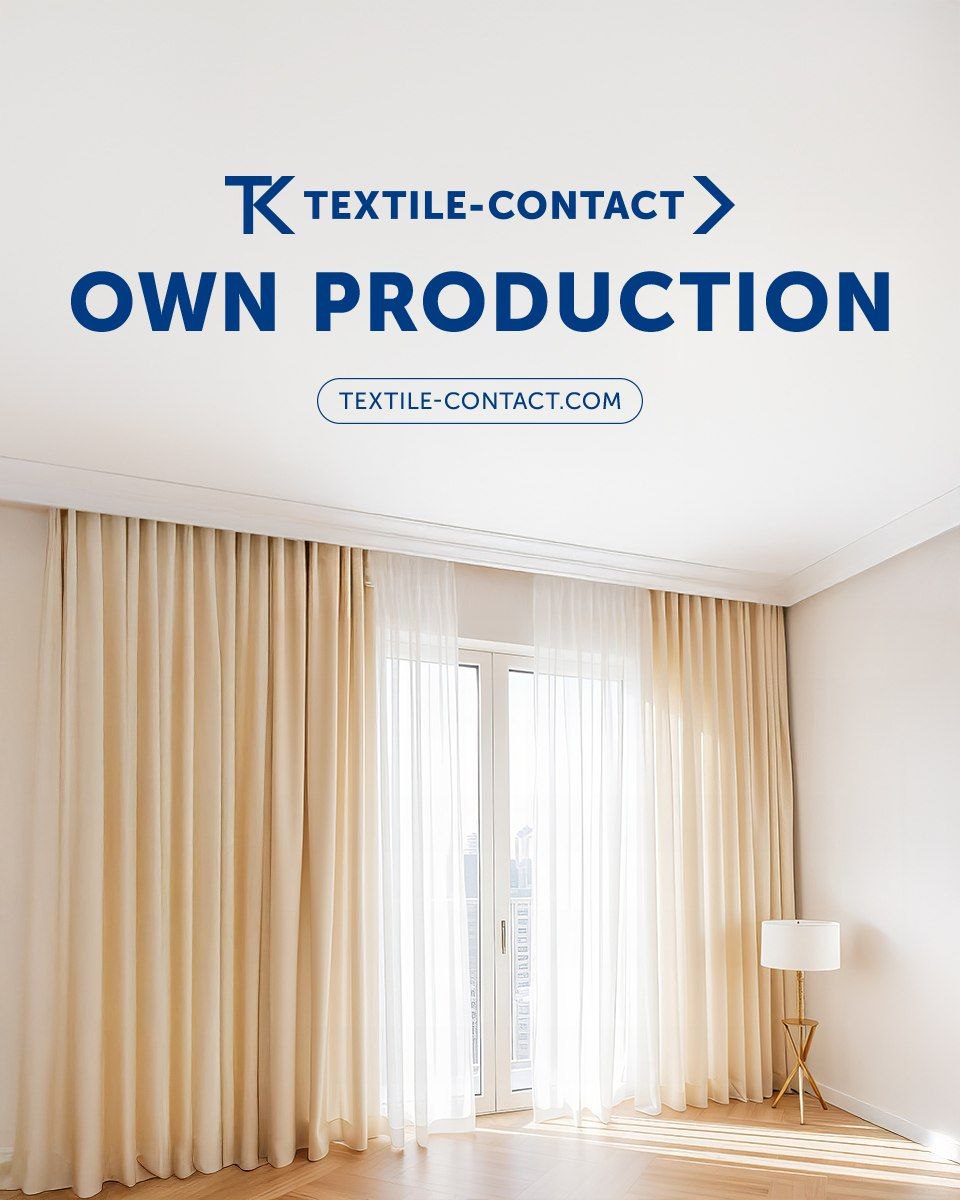 Custom curtains and sheers