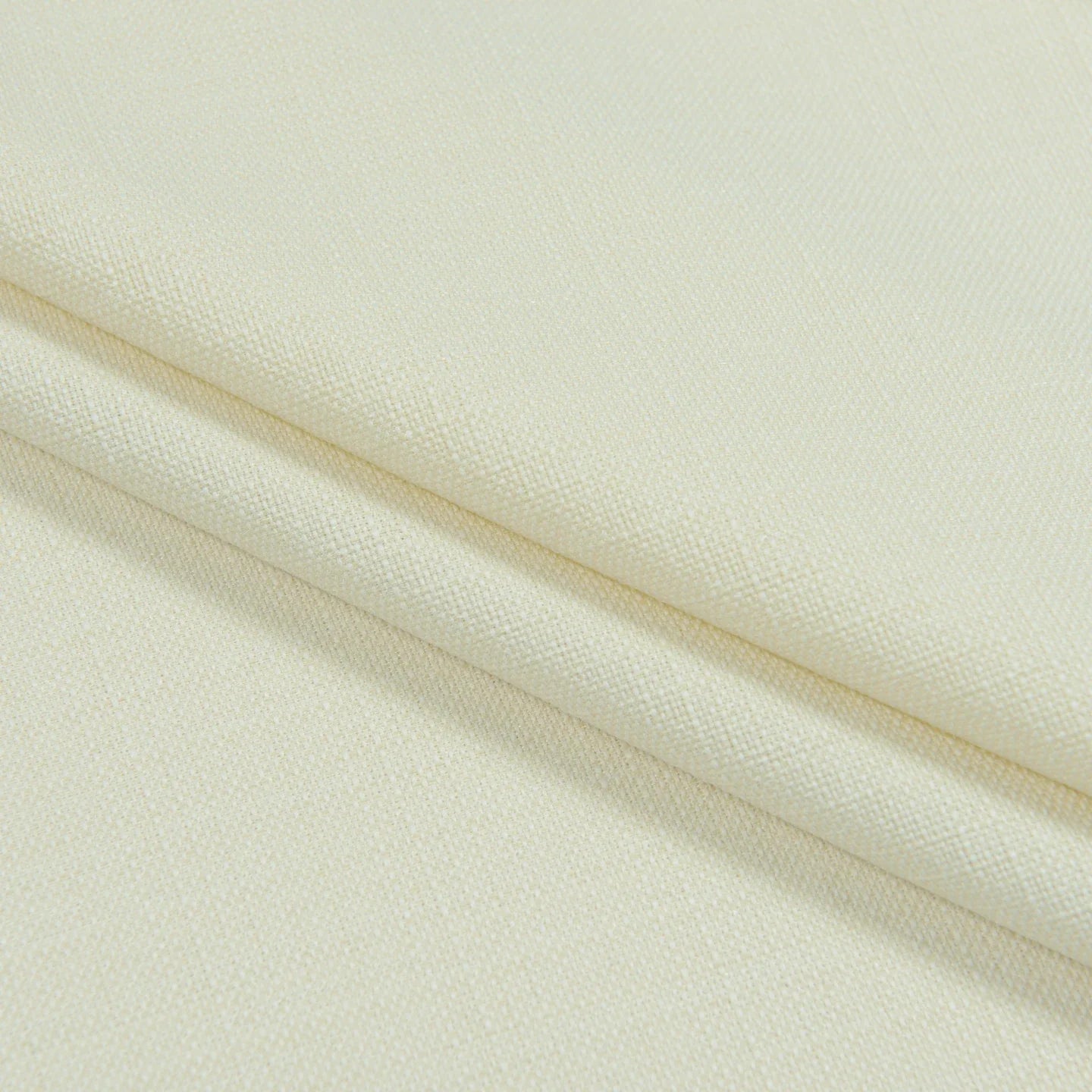 Curtains: Natural imitation collection