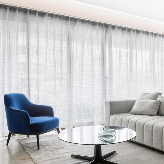 Tulle “Mykonos” Cream Beige