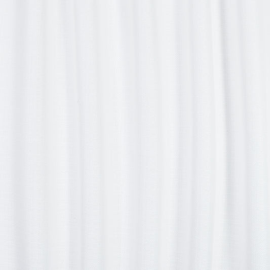 Curtain “Worp” White