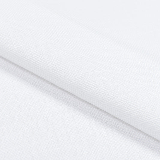 Curtain “Worp” White