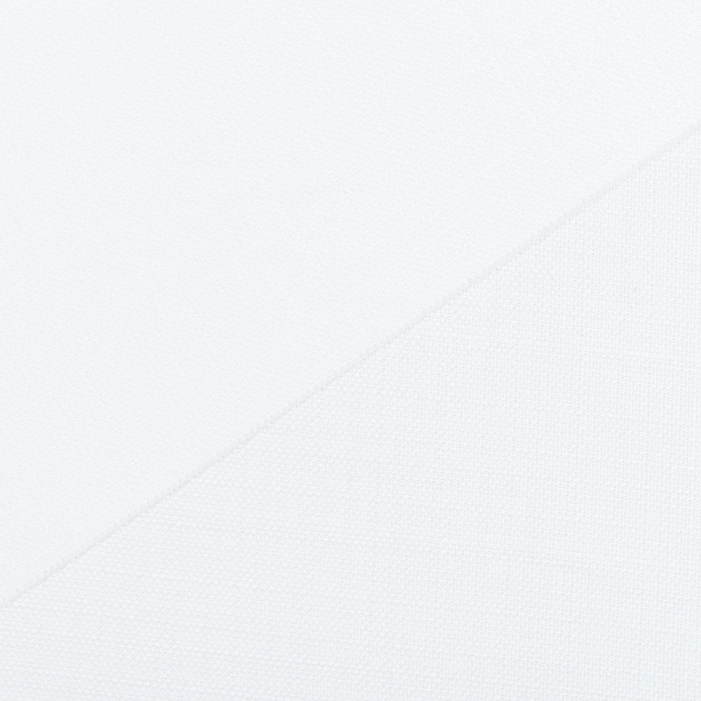 Curtain “Worp” White