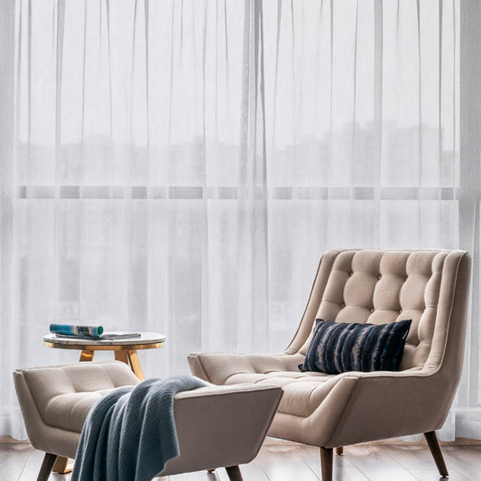 Tulle Kiseya “Melody” Light Gray