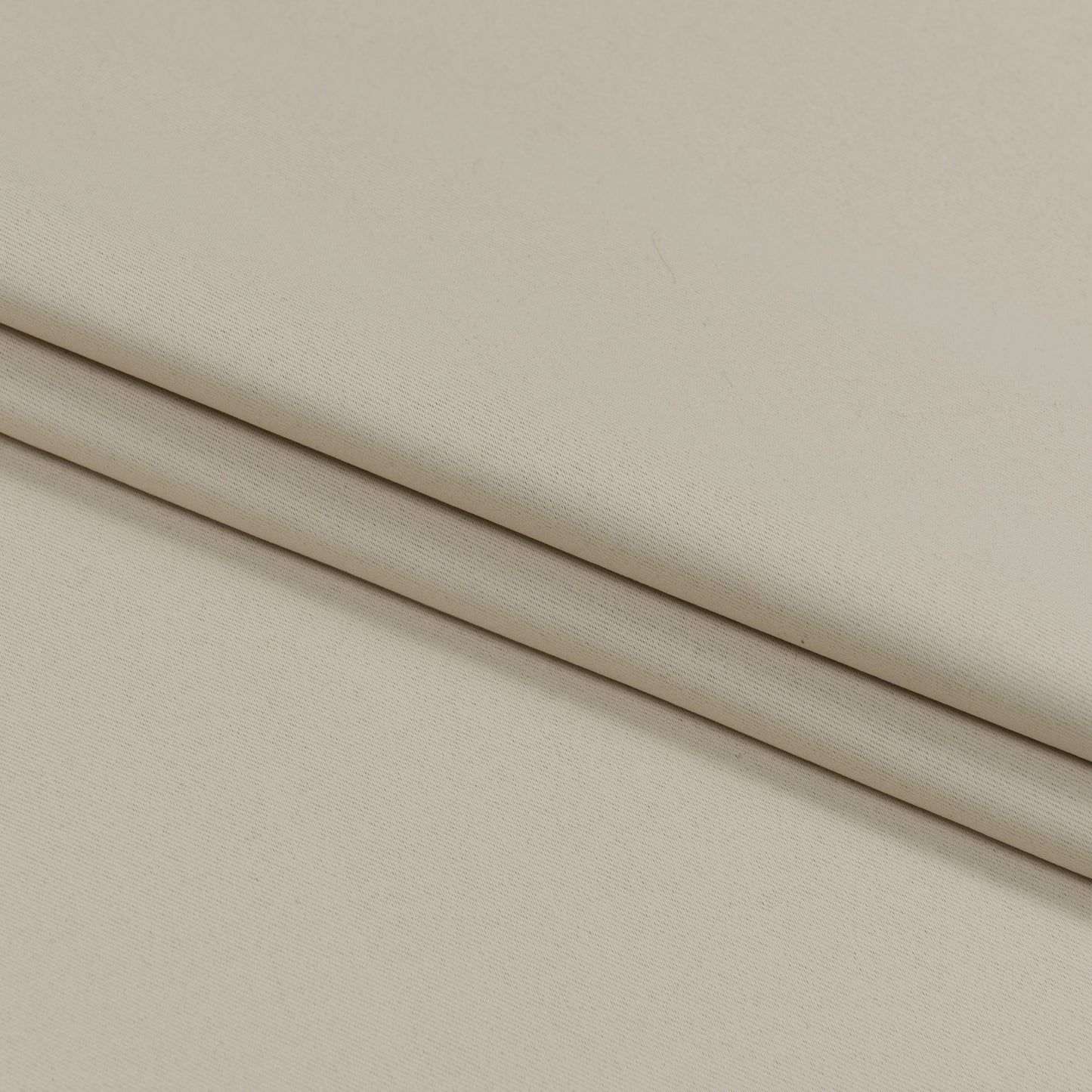 Blackout curtain light sand color