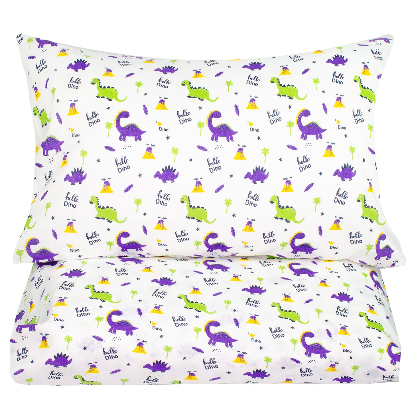 Children's bed linen set