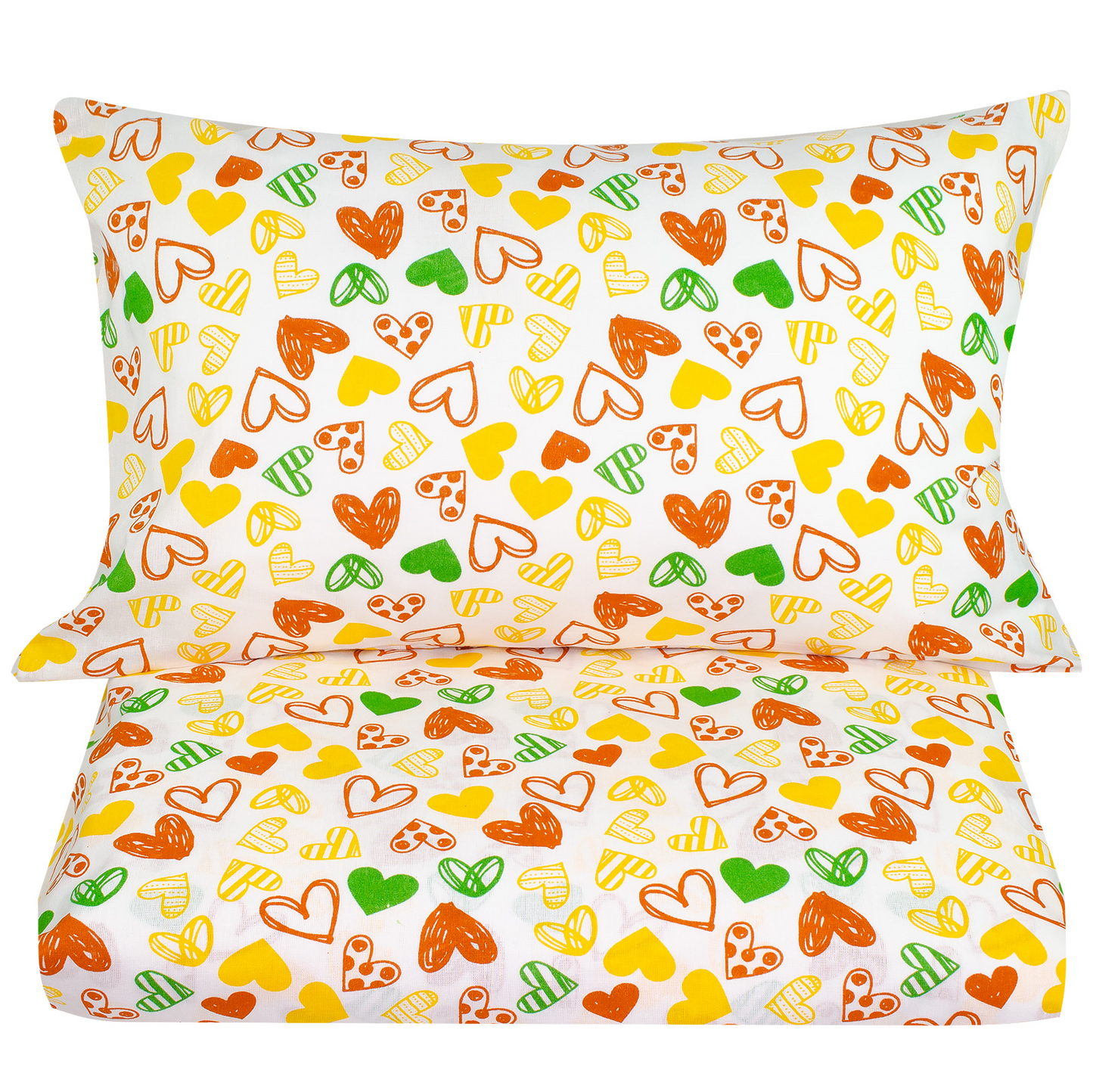 Children's bed linen set