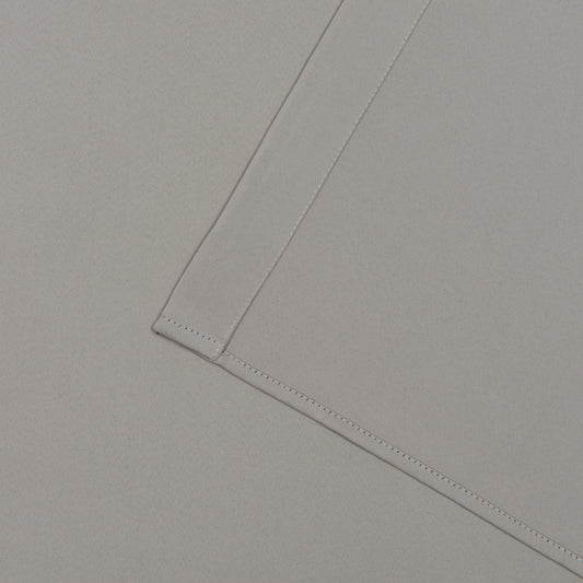 Blackout curtain sand color