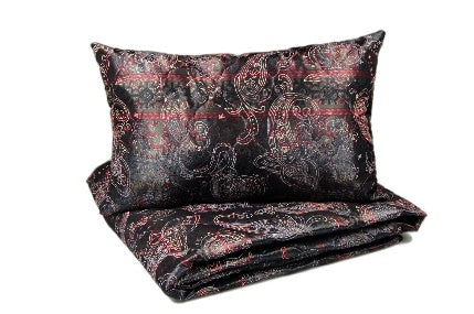 Quilted Bedspread Set with Pillow