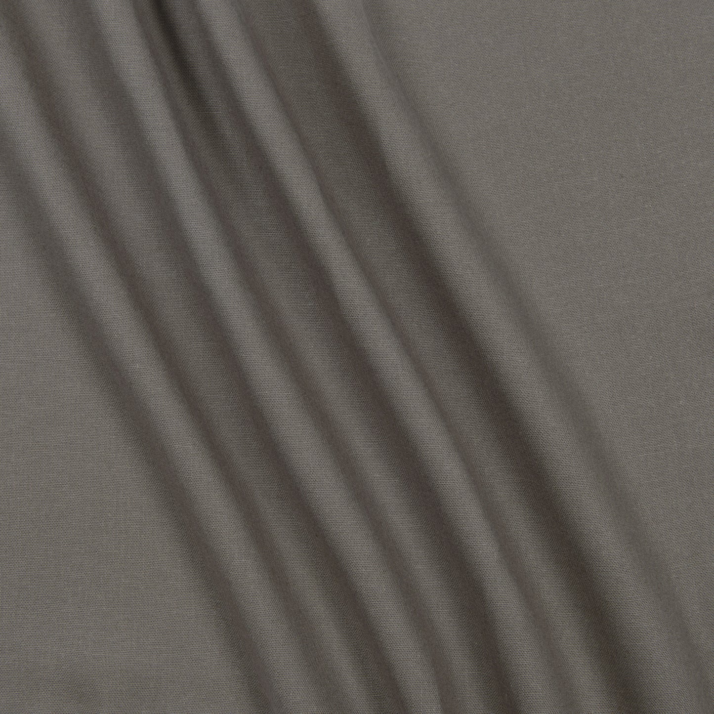 Linen Curtain Gray Beige