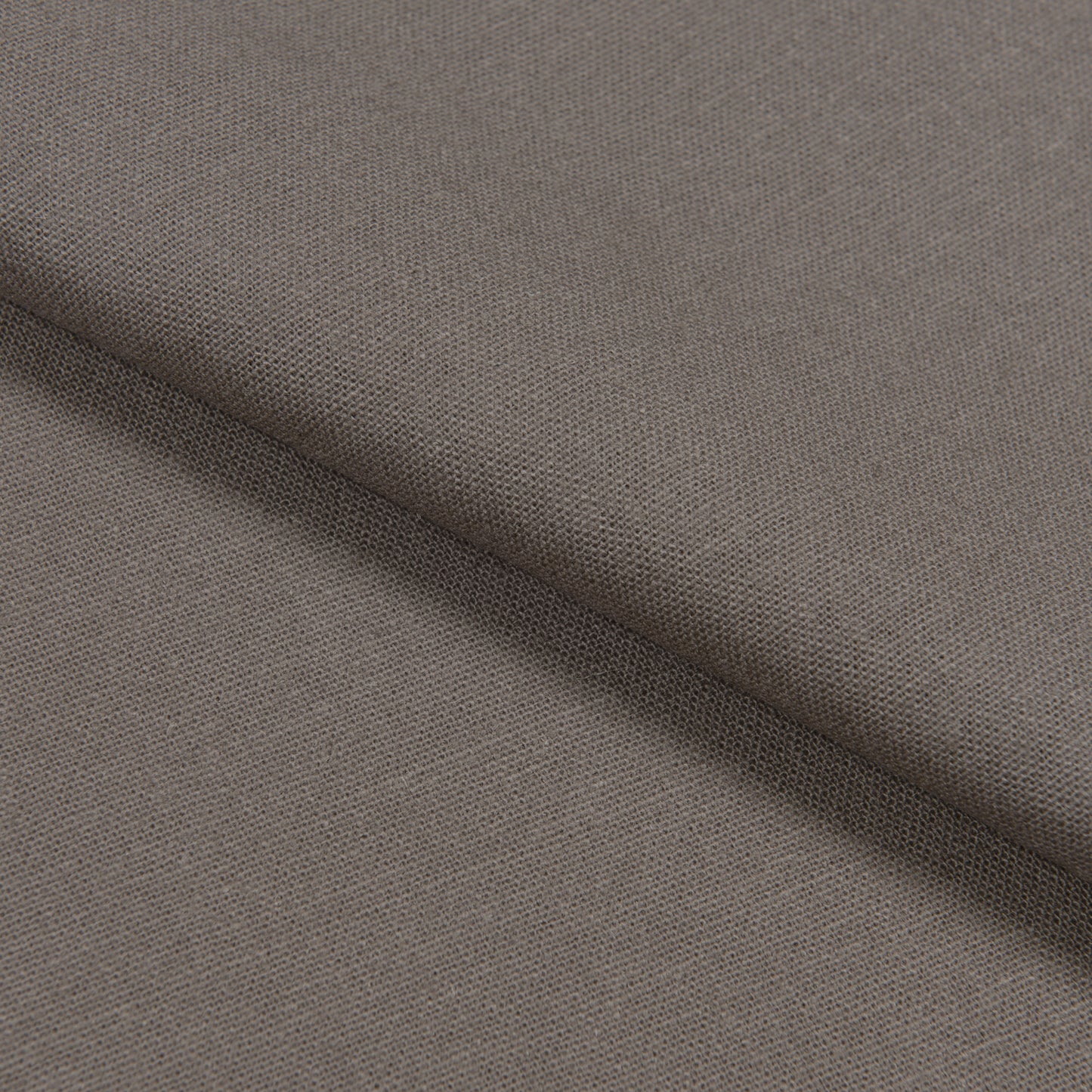 Linen Curtain Gray Beige