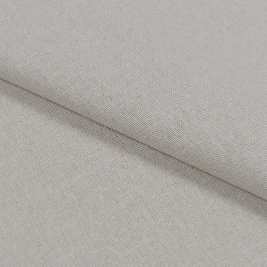 Linen Curtain Natural
