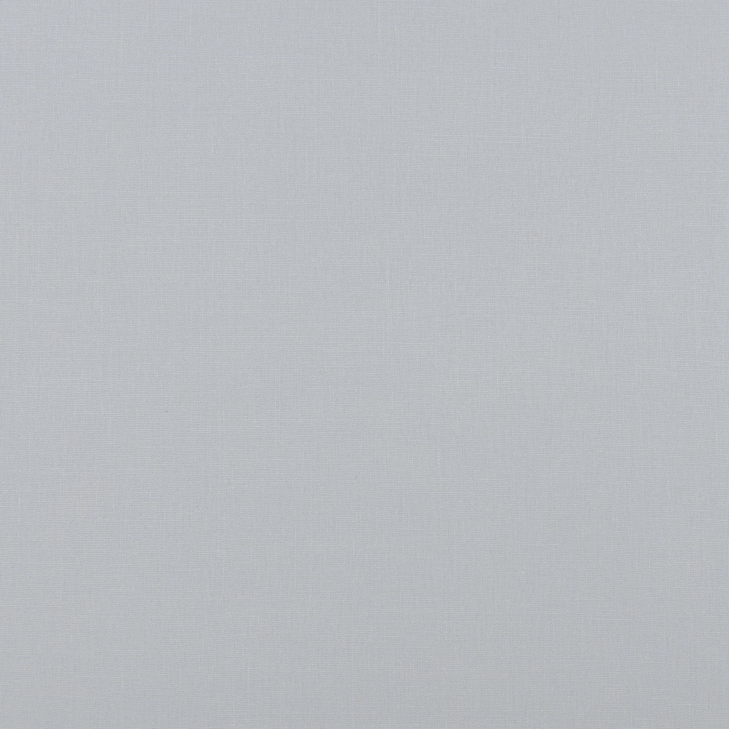 Linen Curtain Light Blue