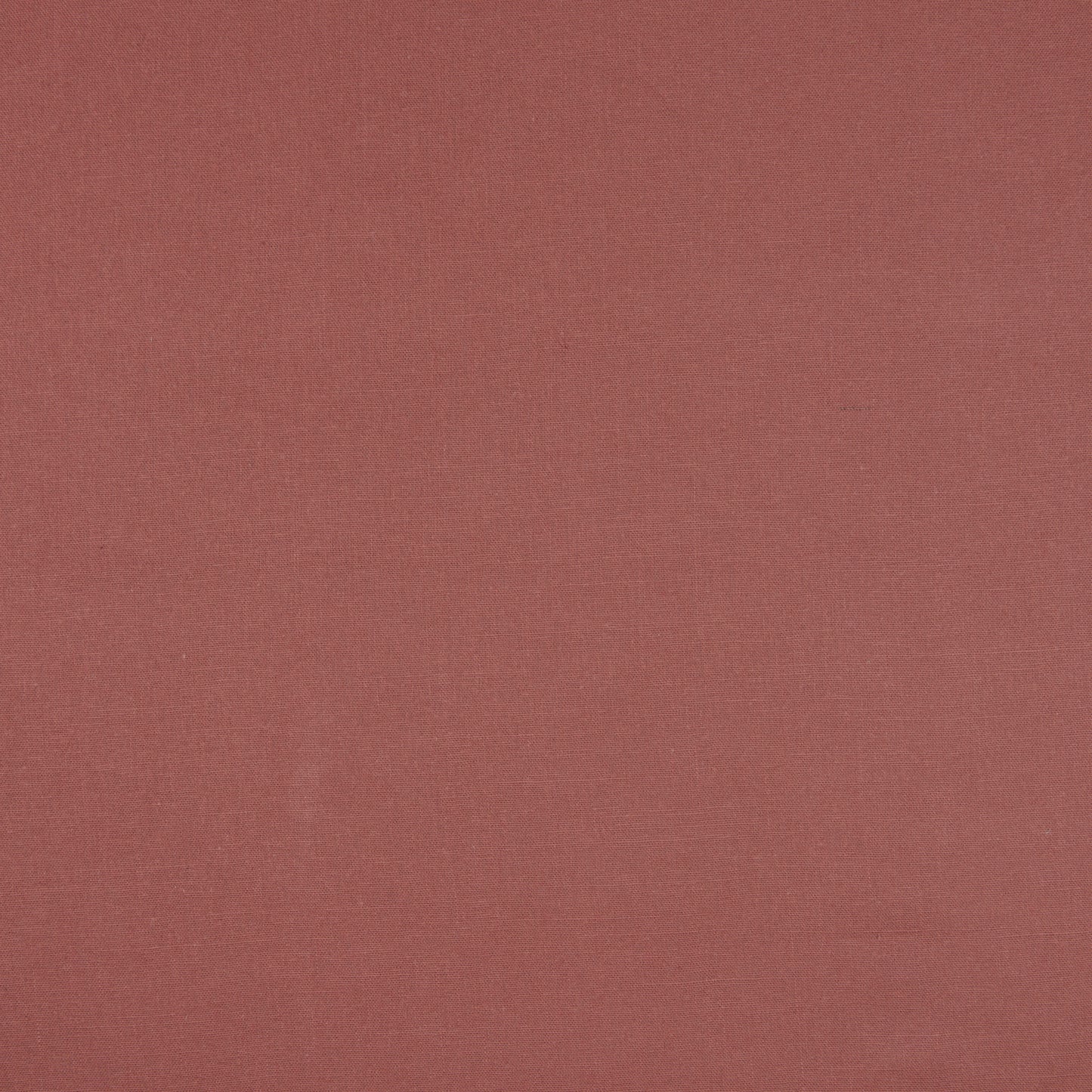 Linen Curtain Terracotta