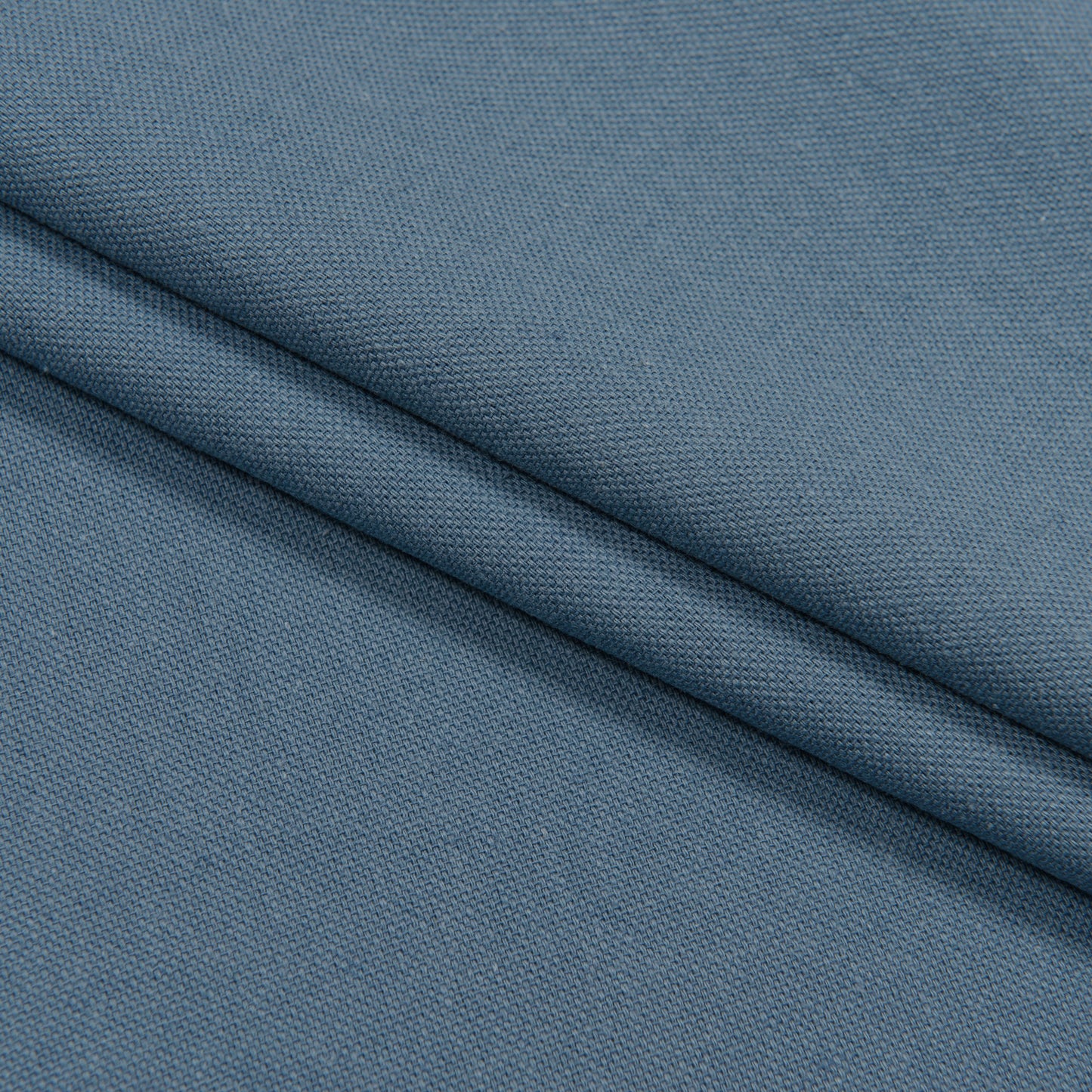 Curtain "Rettan" Deep Blue