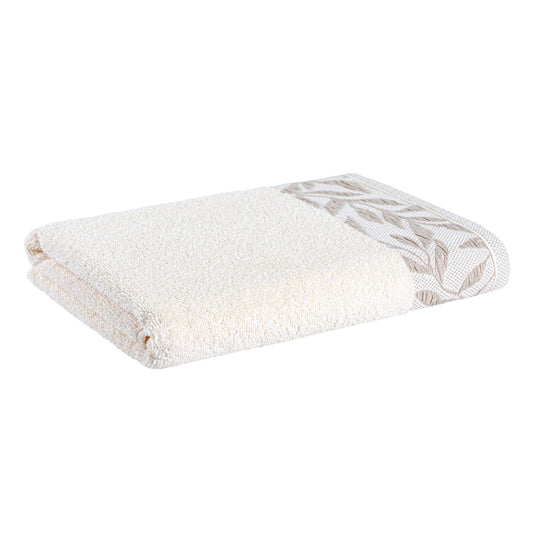 Terry towel sand 70x130