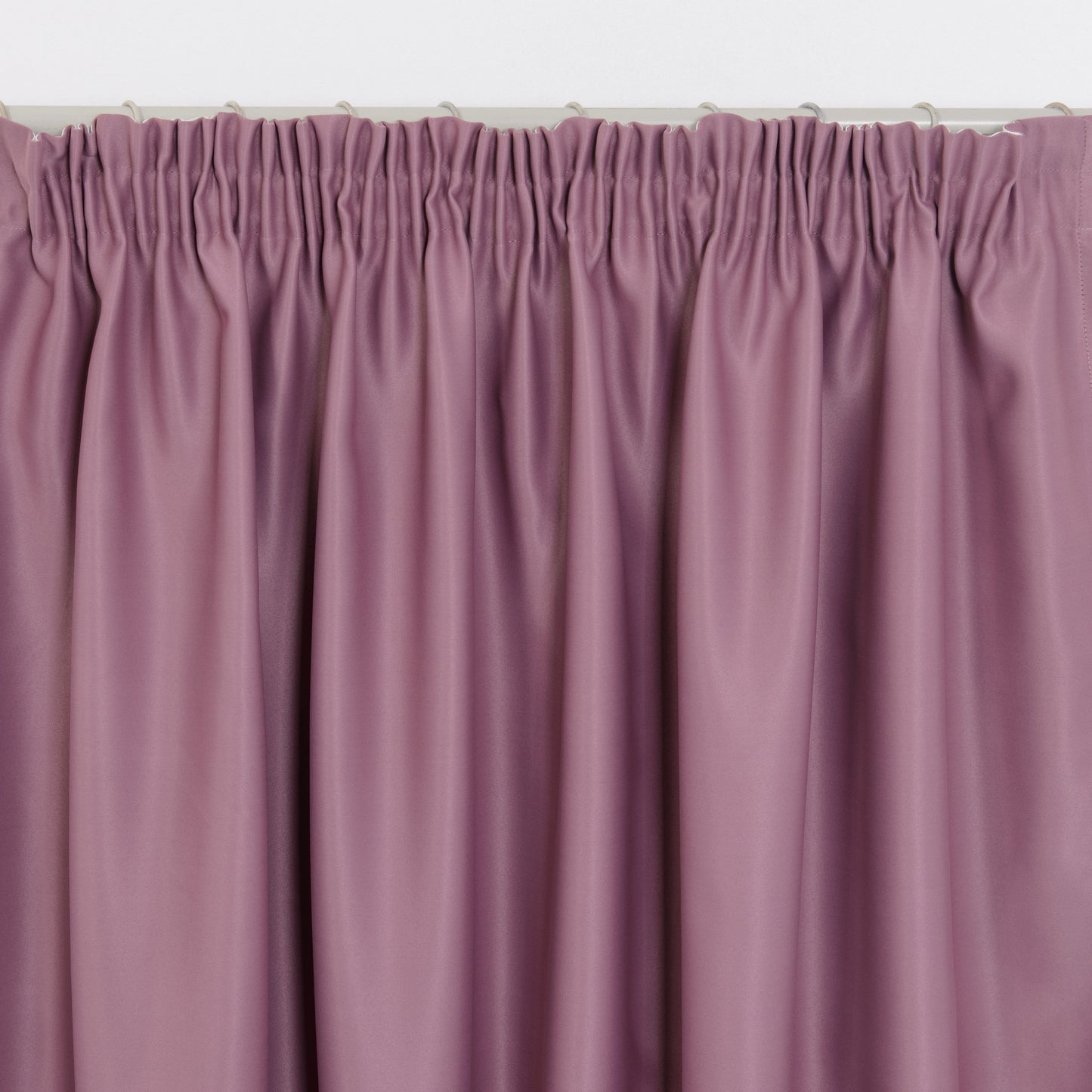 Blackout Curtain Pink