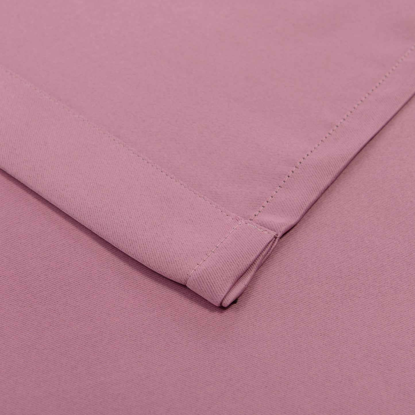 Blackout Curtain Pink