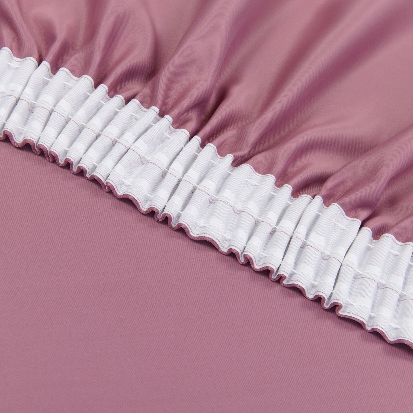 Blackout Curtain Pink