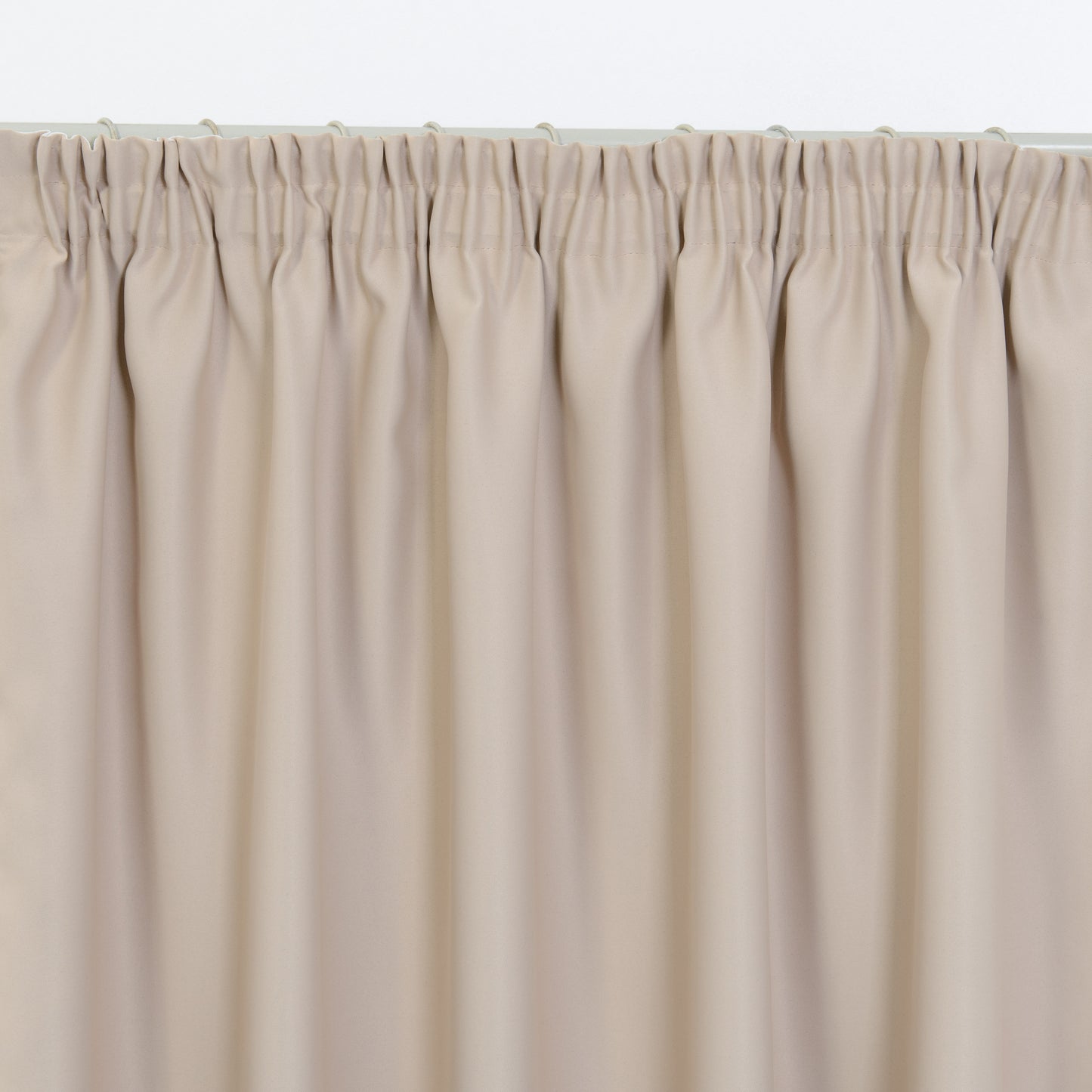 Blackout Curtain warm sand