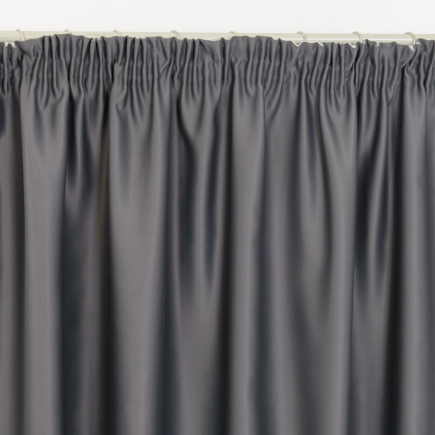 Blackout Curtain grey