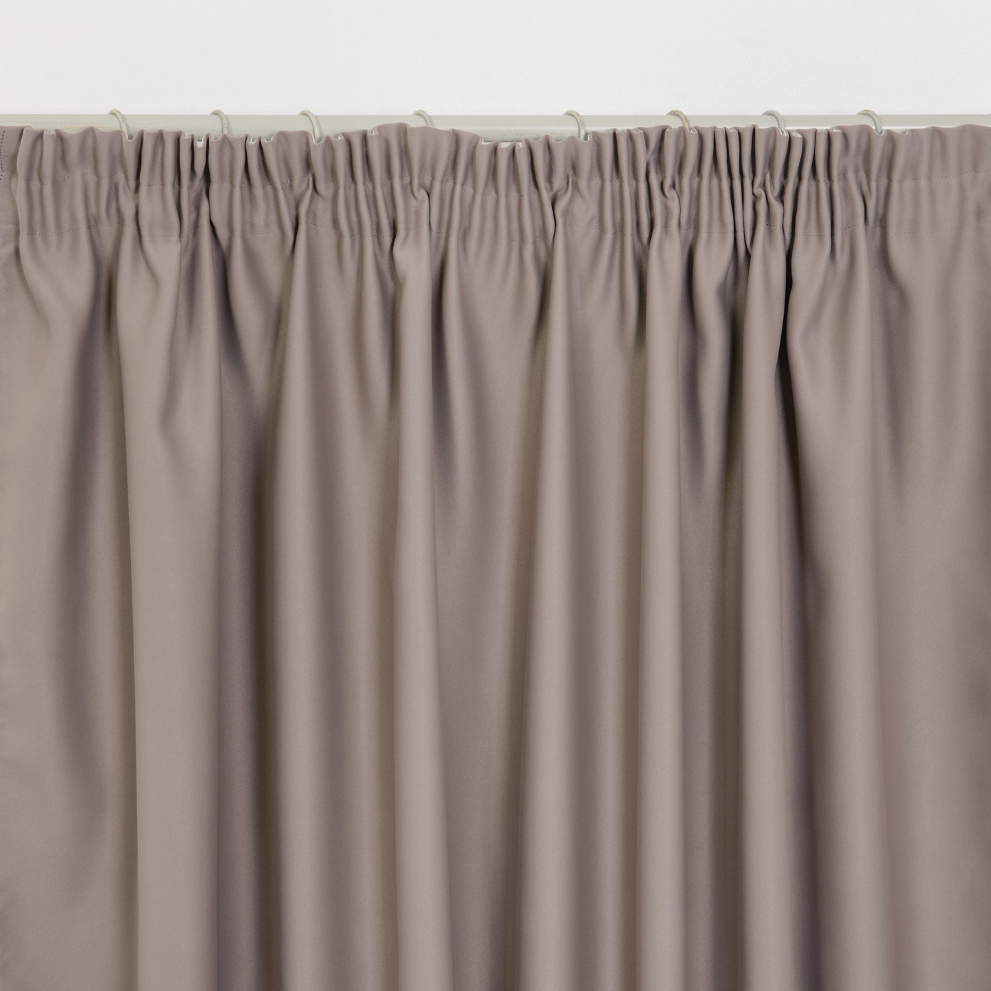 Blackout Curtain Dark Beige