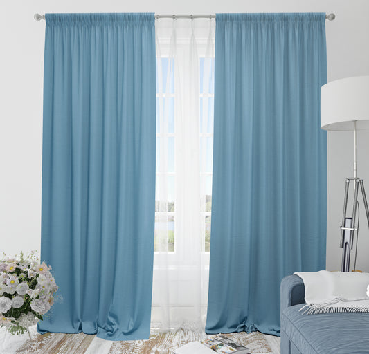 LIPO CURTAIN