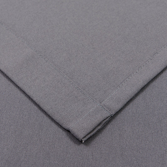 Legend Curtain - Slate Grey