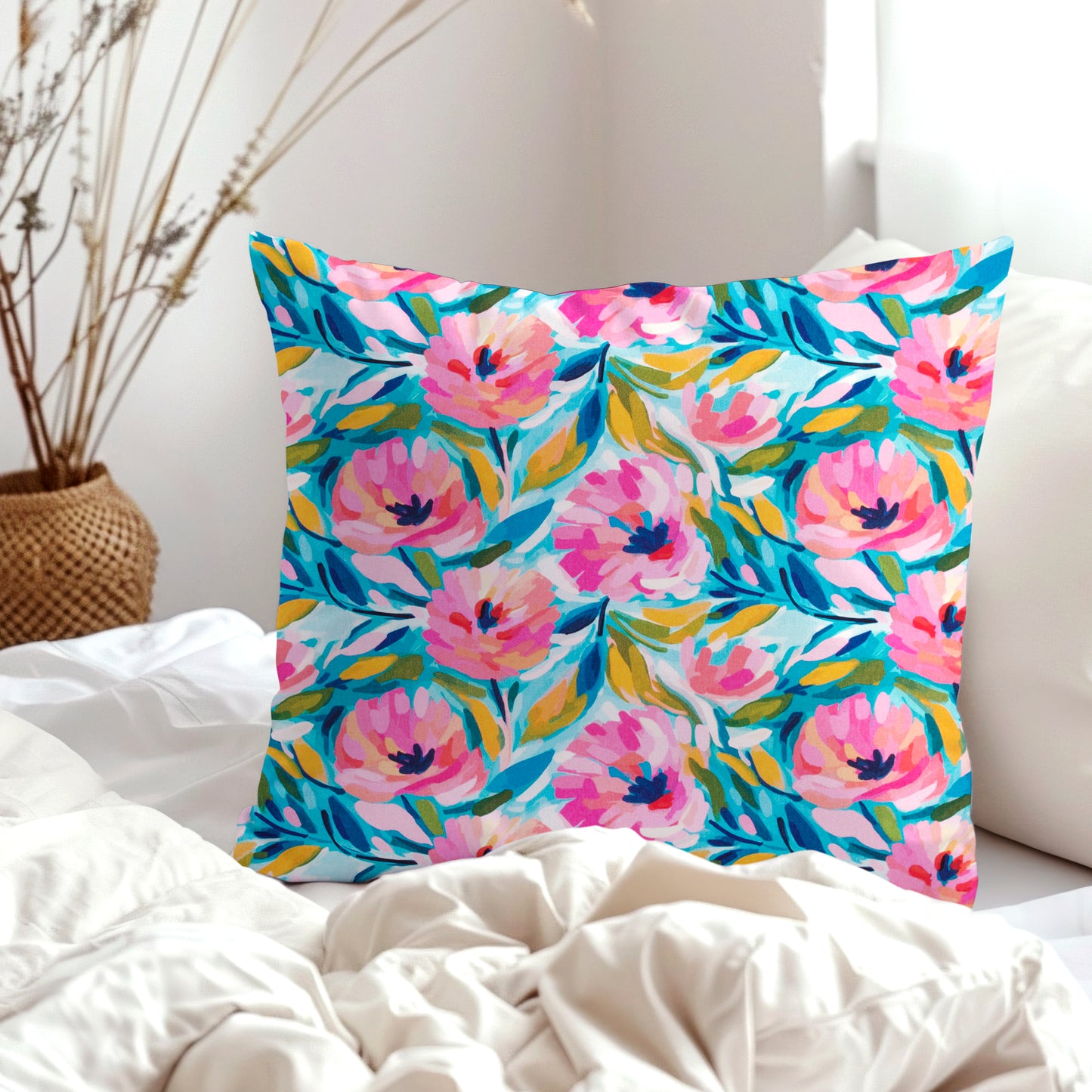 BALT Decorative Pillowcase, 45×45 cm