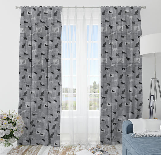 CURTAIN MAGAZINE