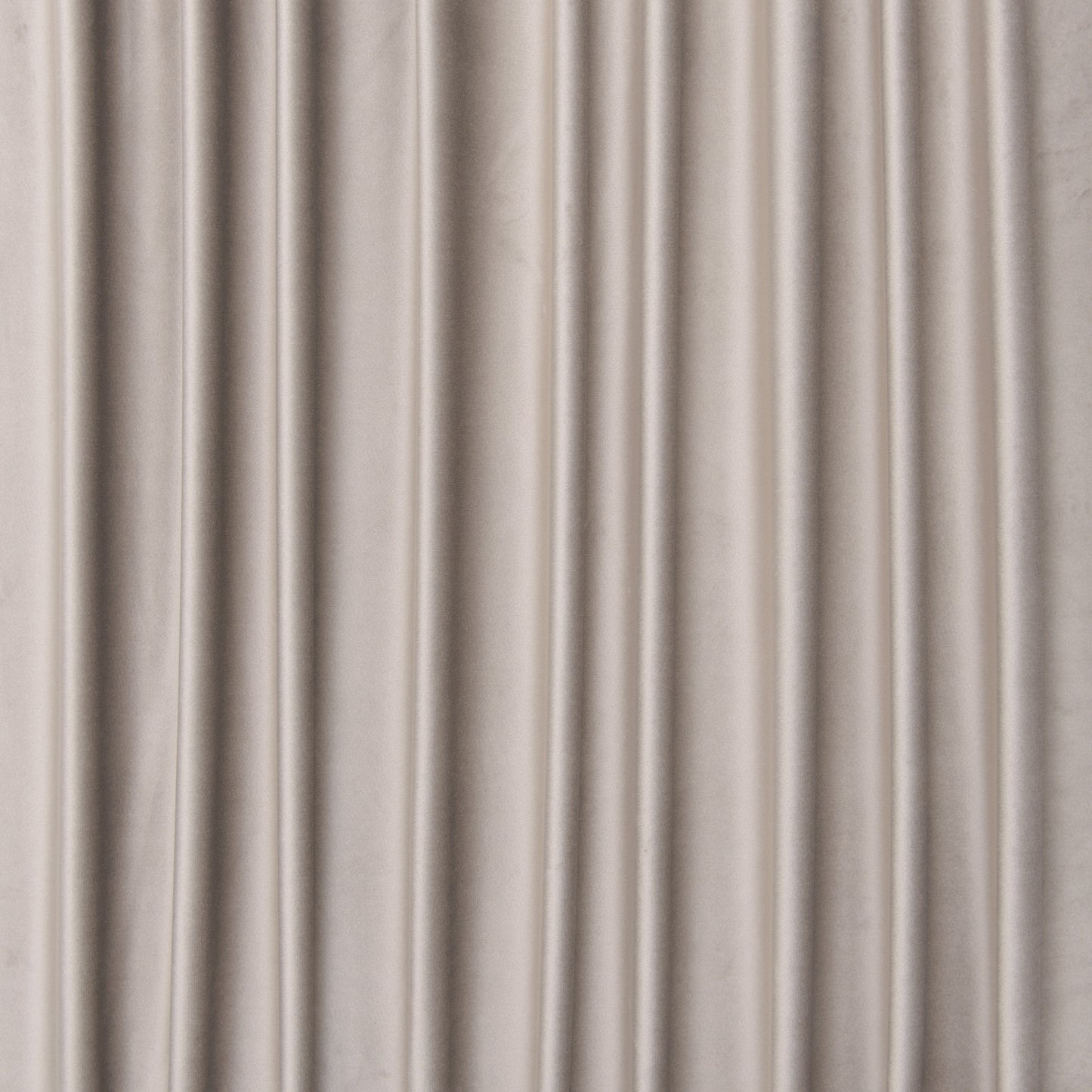 Velvet Curtain “Peking” Beige-Gray