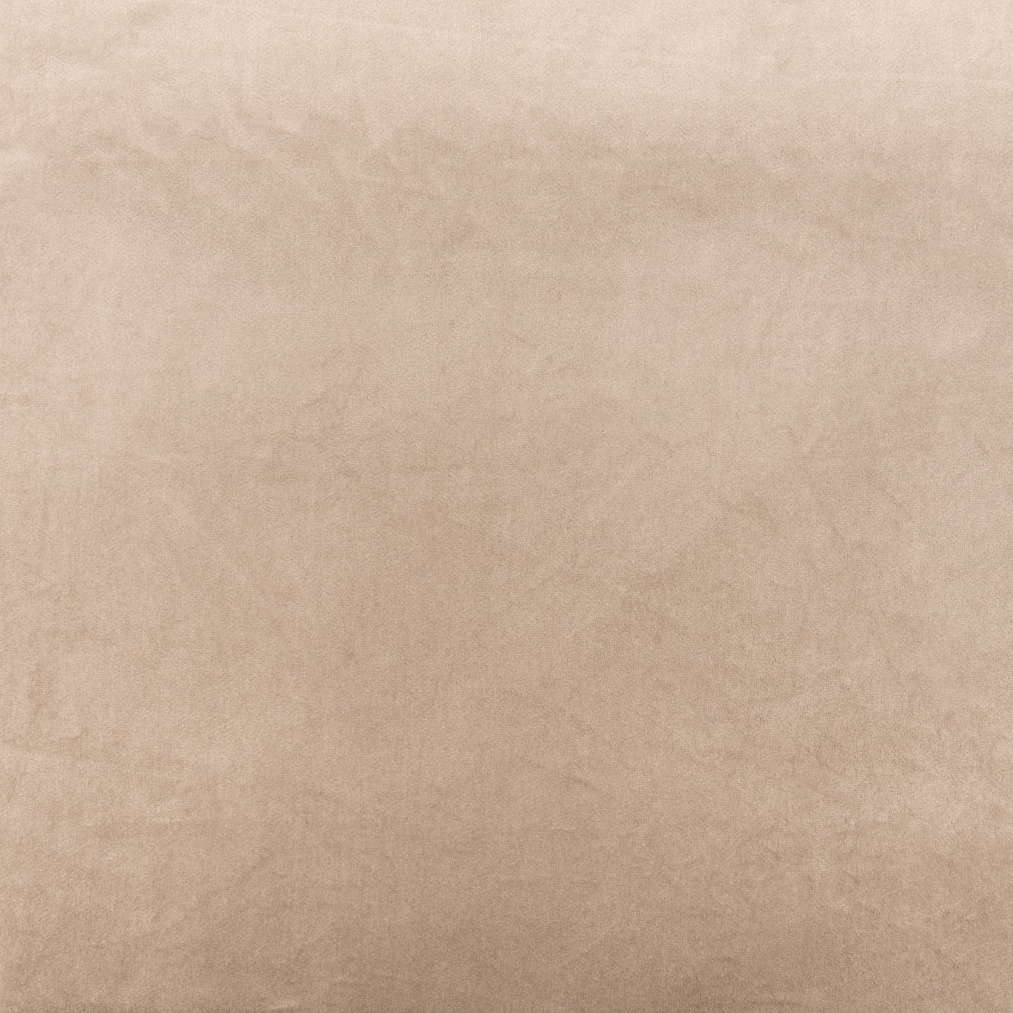 Velour Curtain “Peking” Beige