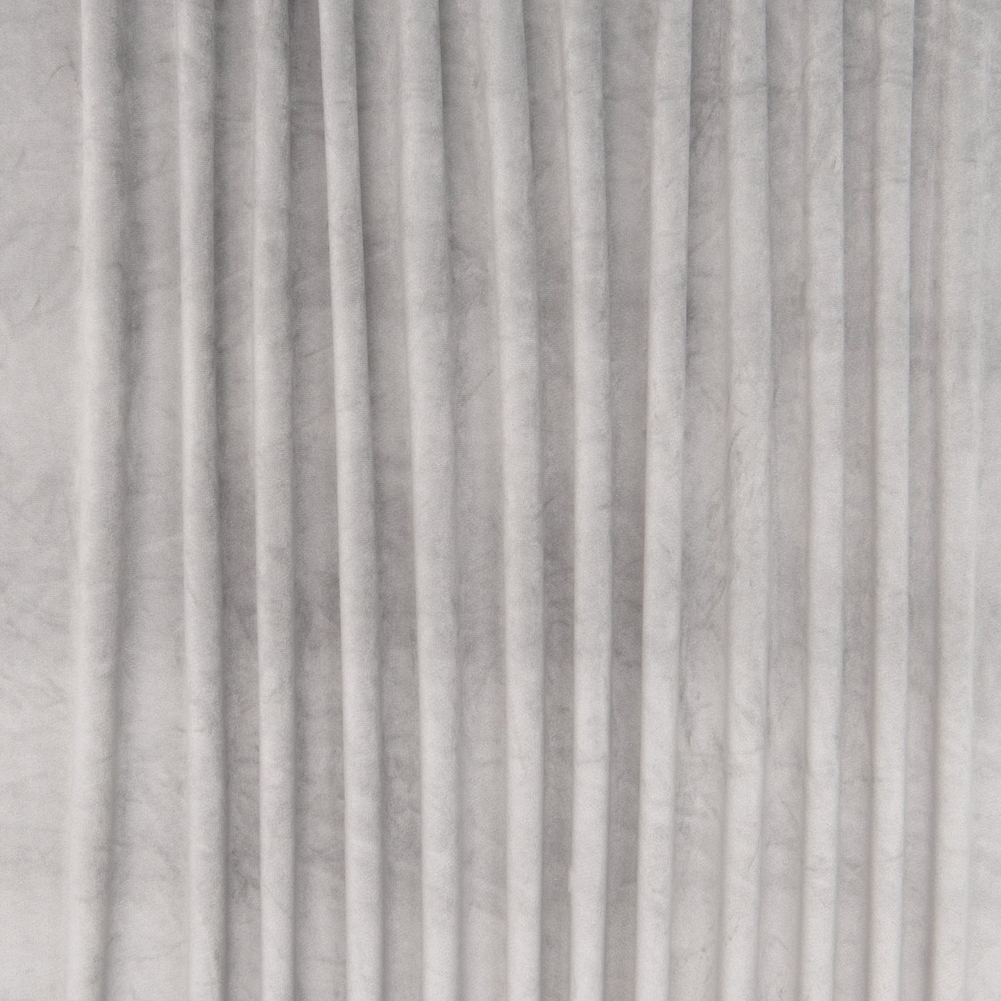 Velvet Curtain “Peking” Light Gray