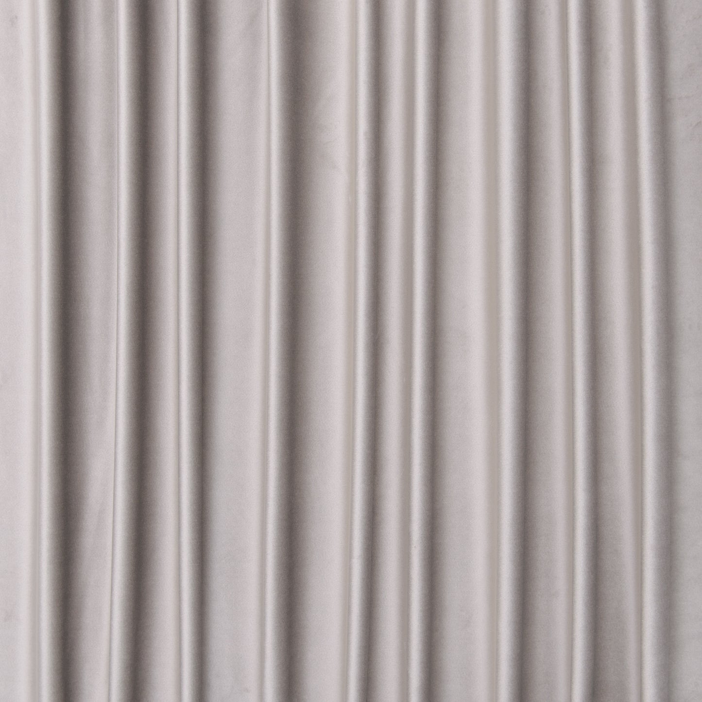 Velvet Curtain “Peking” Gray