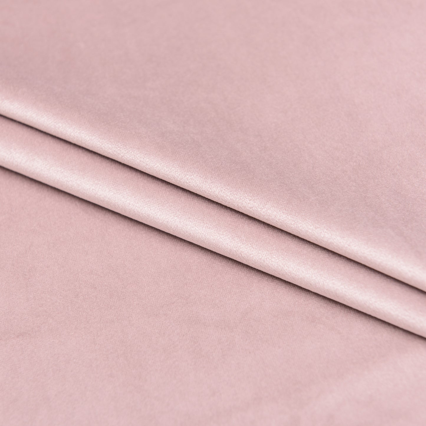 Velvet “Peking” Curtain Smoky Lilac