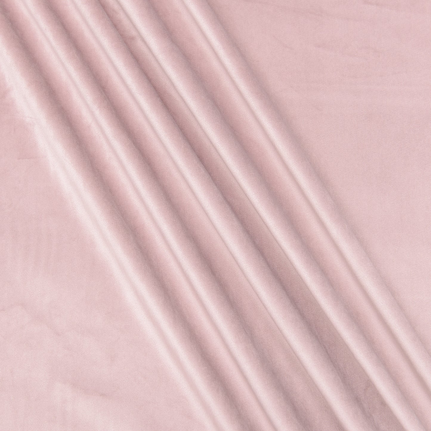 Velvet “Peking” Curtain Smoky Lilac