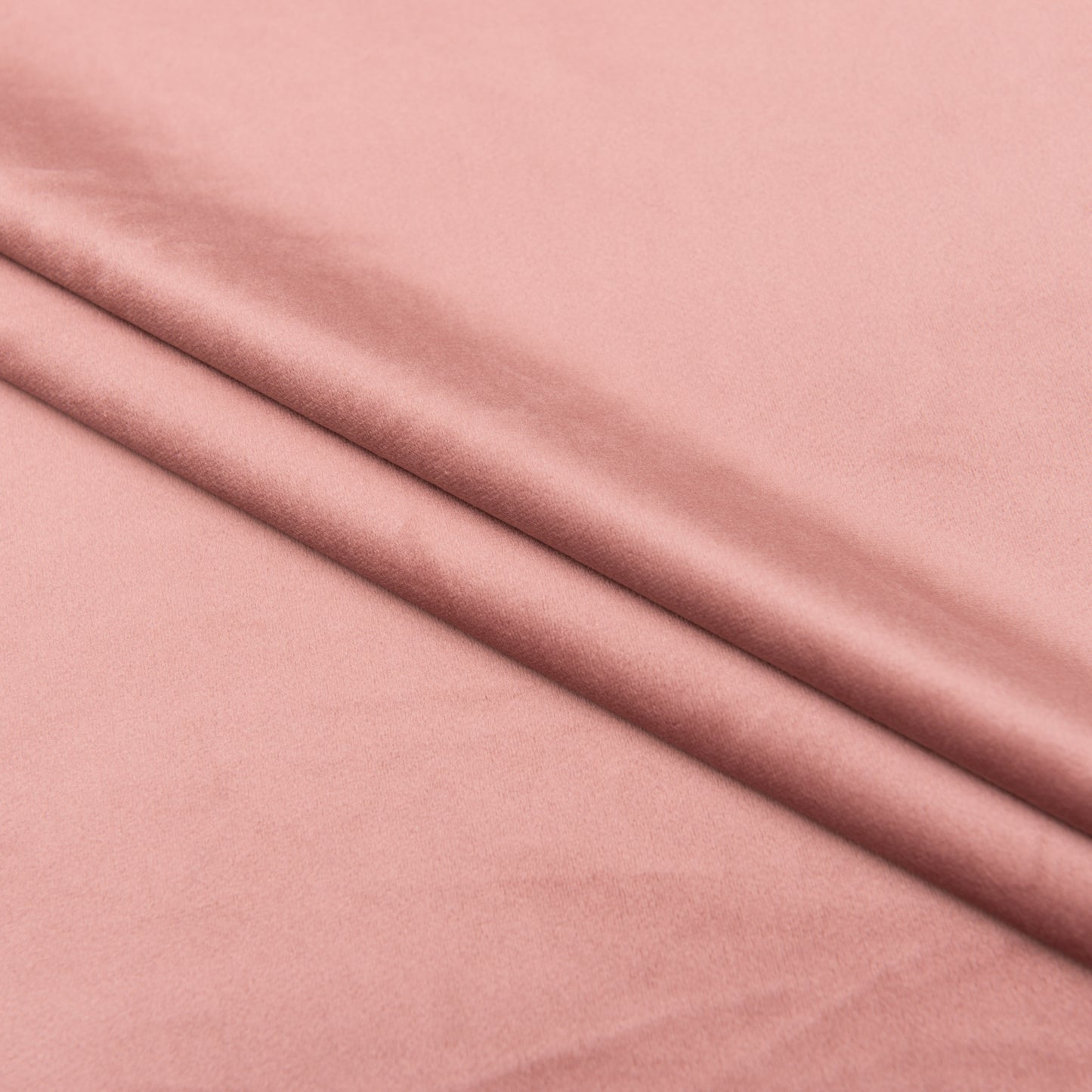 Velour Curtain “Peking” Clover